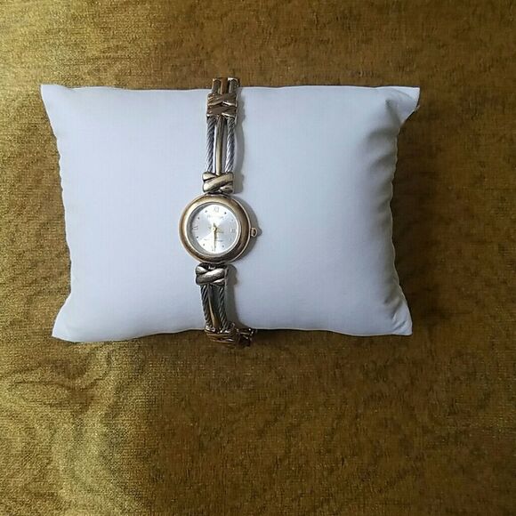 Armitron Bracelet Woman Watch - Picture 1 of 9